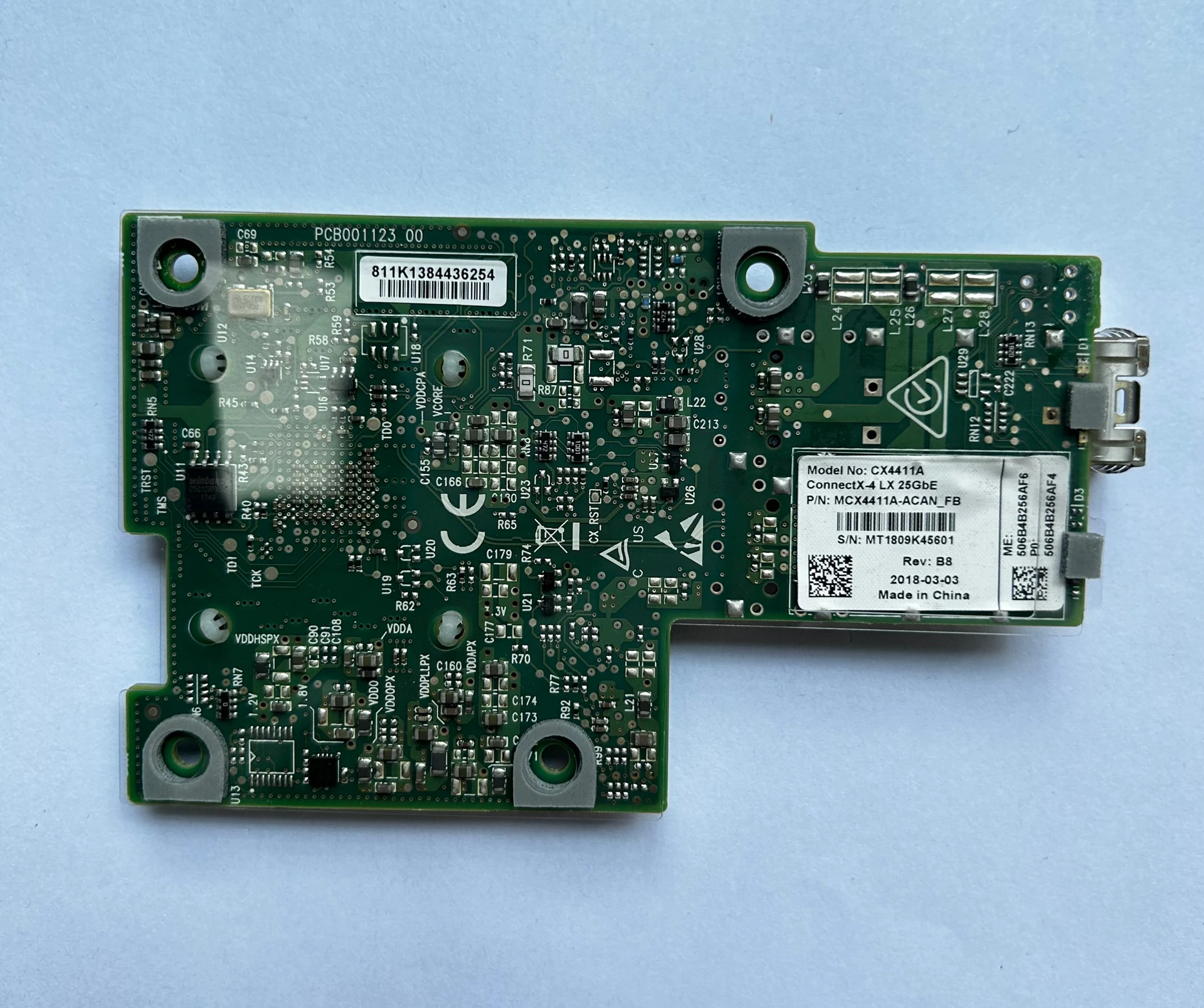 Известный бренд cx4411a 4421 4431 - Фотография_3