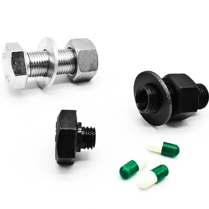 Креативный металлический полый - Фотография_2