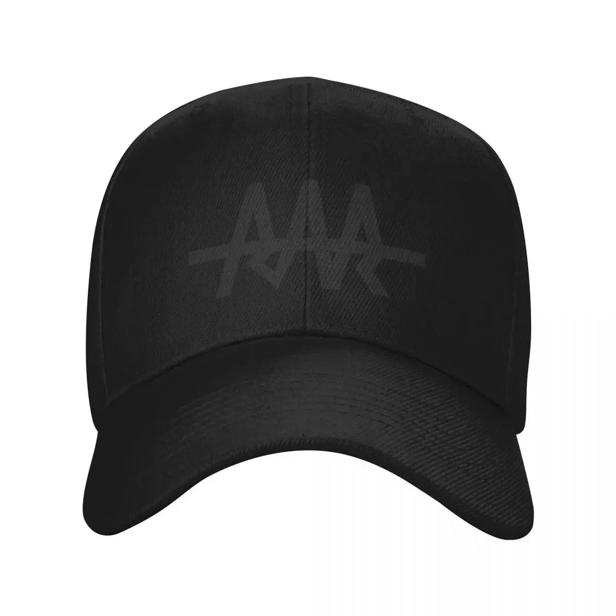 Бейсбольная кепка с логотипом team rar merch teamrar