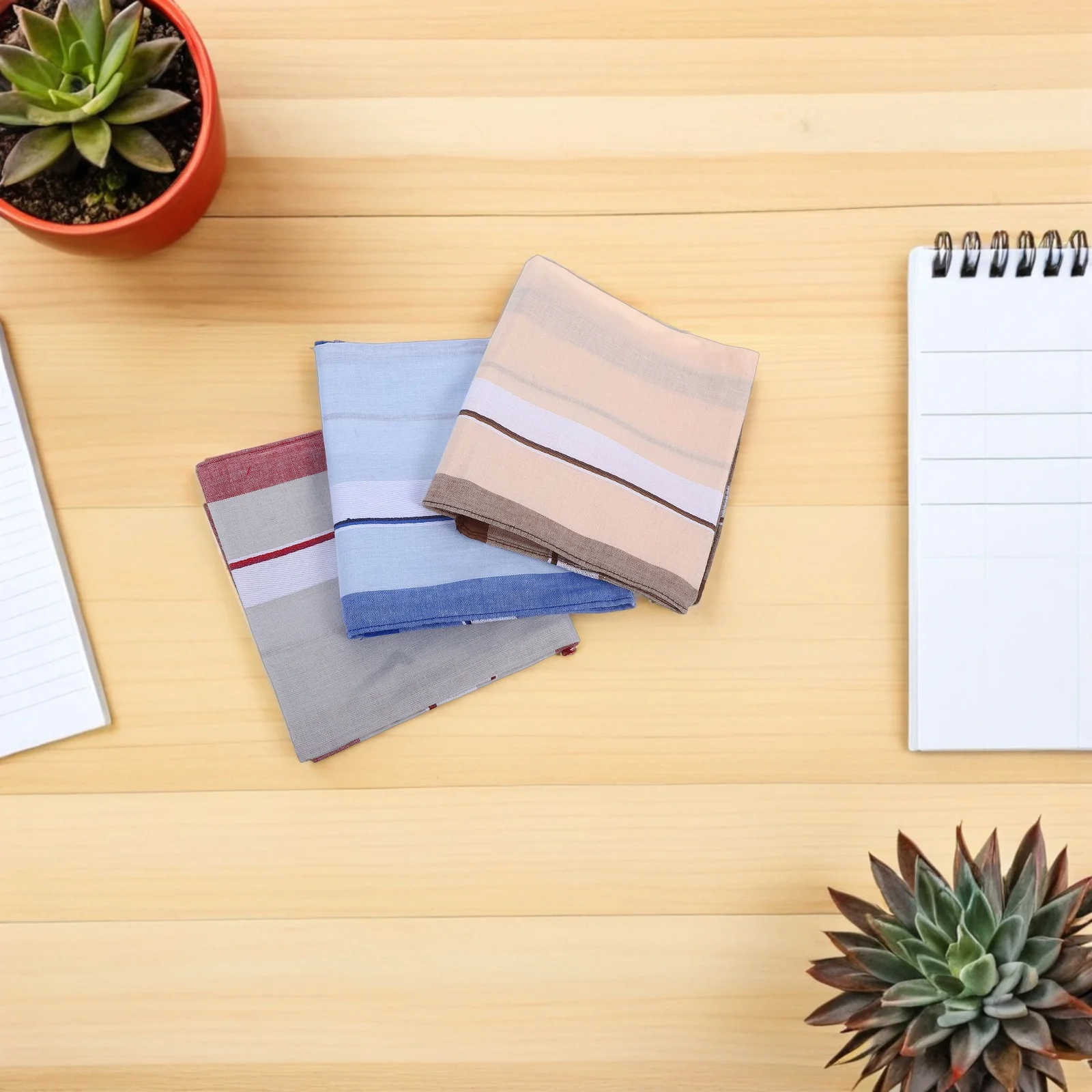 Мужской носовой платок - Фотография_6