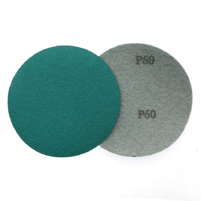 Шлифовальные диски - Фотография_5