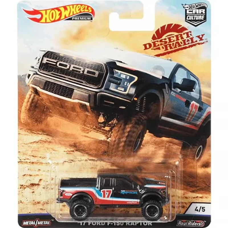 Hot wheels премиум автомобильная культура 2019 - Фотография_5