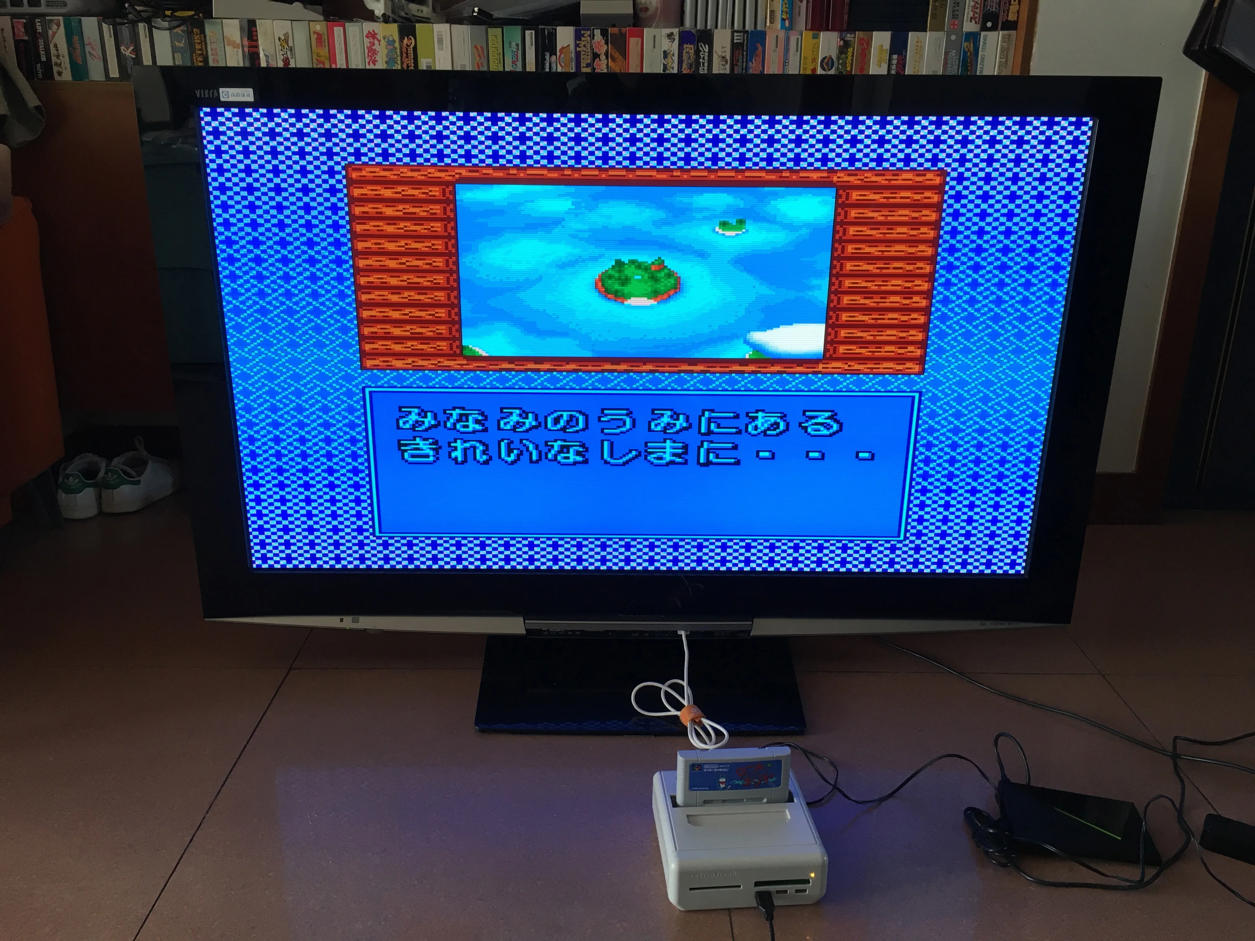 16-битные игровые карты - Фотография_3