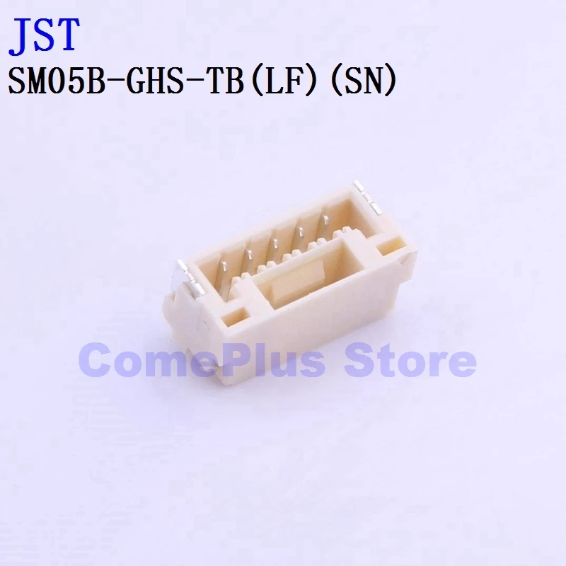 10pcs sm02bsm03b sm04b sm05b -ghs-tb - Фотография_4
