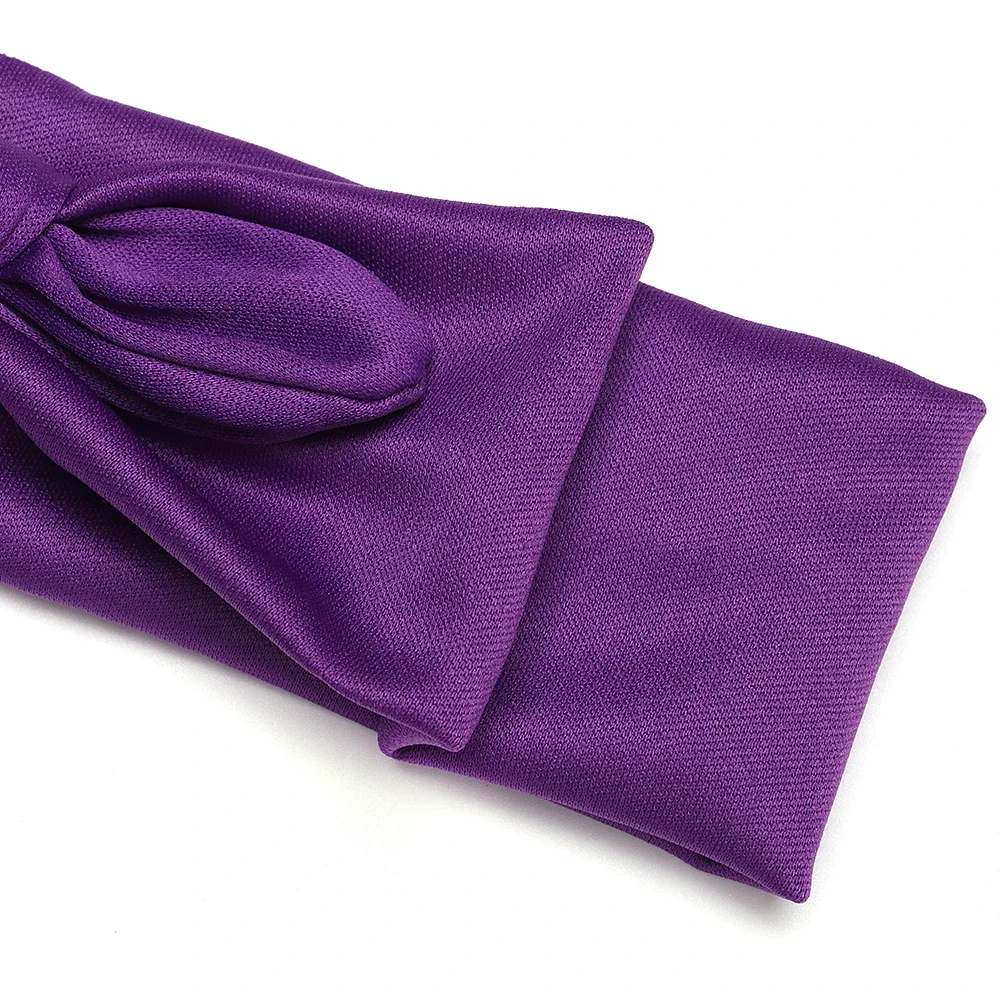 Детская нейлоновая повязка на голову - Фотография_5