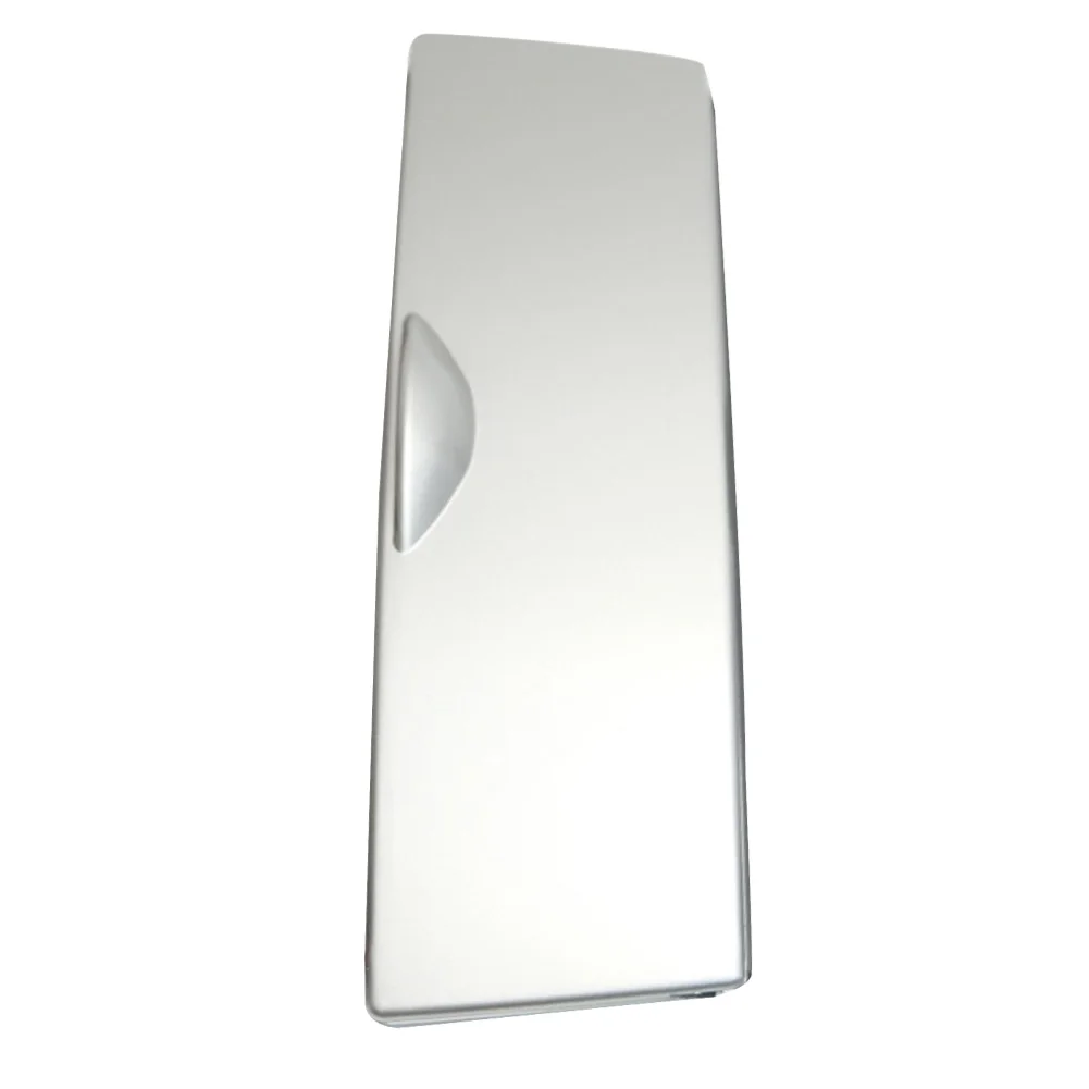 Автомобильный пластиковый ящик - Фотография_3