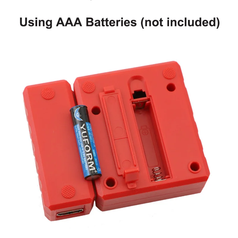 Oullx hdmi-совместимый тестер ethernet-кабеля - Фотография_5