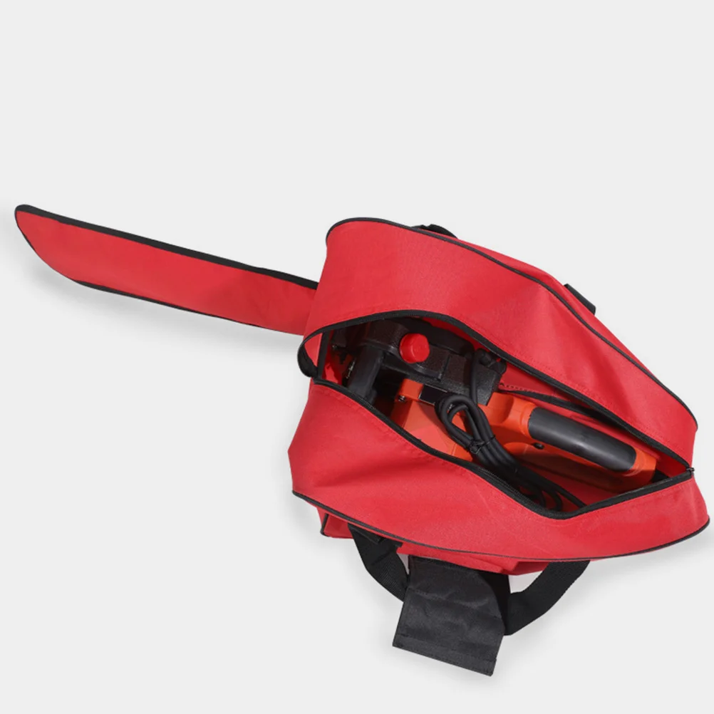 Сумка для бензопилы - Фотография_2