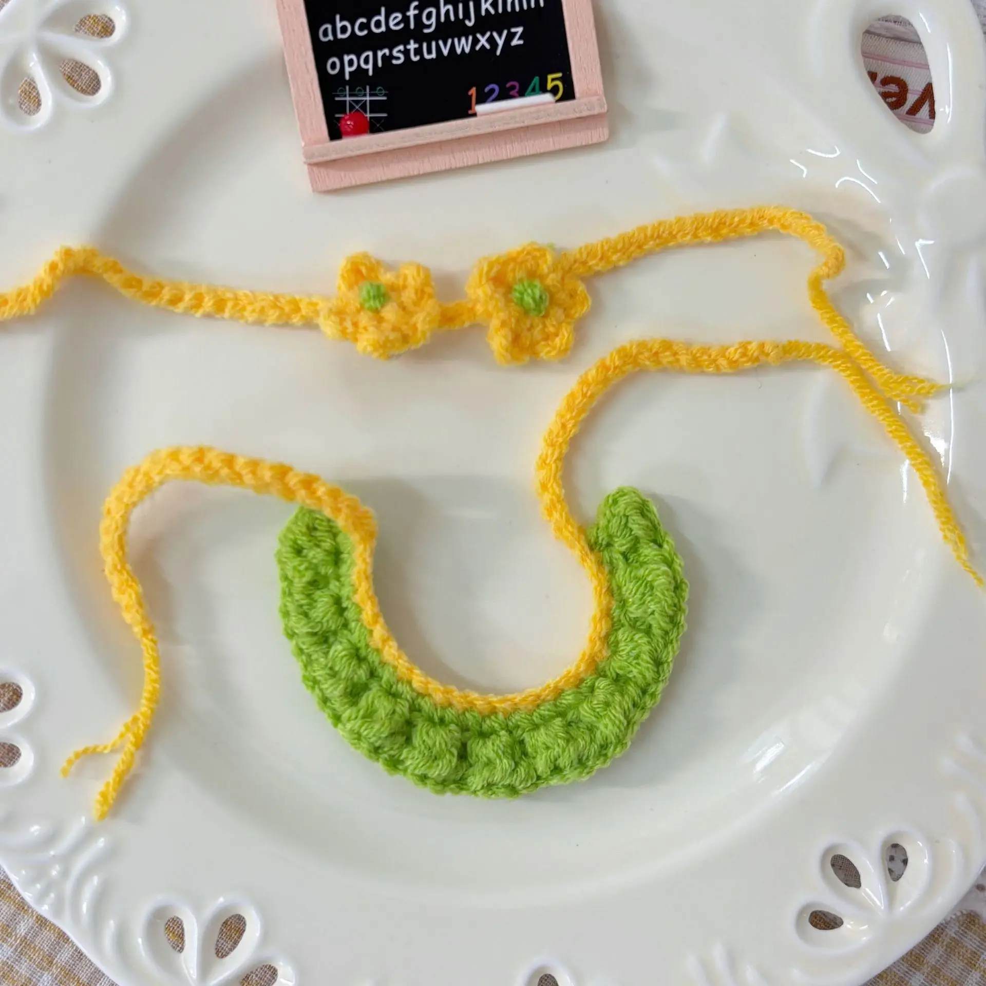 Мини-бикини, комплект купальников для mini labubu 4 - Фотография_6