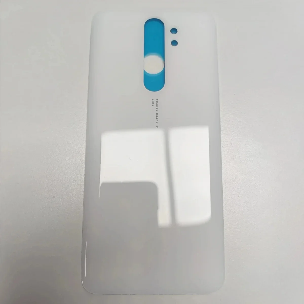 Для redmi note 8 pro задняя крышка батарейного отсека - Фотография_2