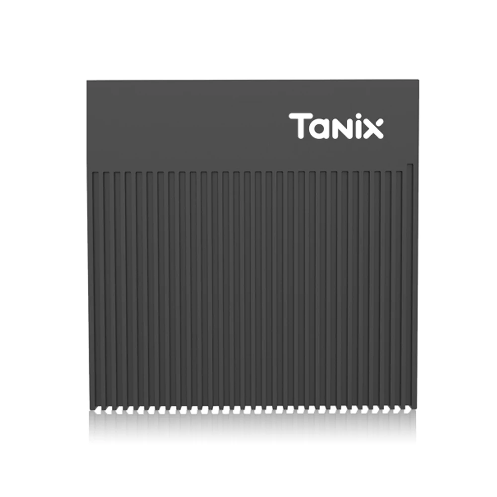 Совершенно новый оригинальный tanix x4 android 11 - Фотография_3