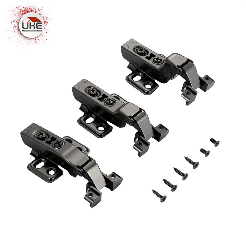 Uke glass front экструдированная - Фотография_4