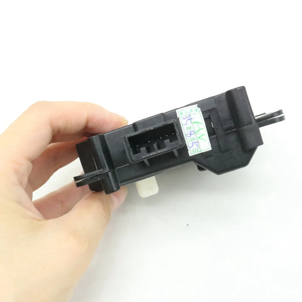 Серводвигатель заслонки обогревателя - Фотография_2