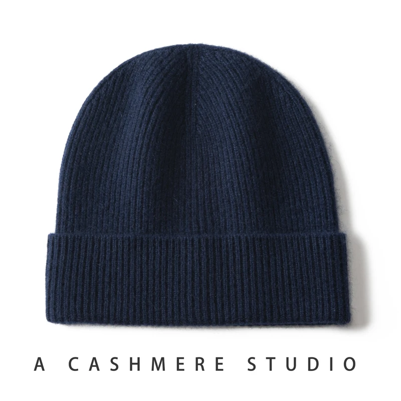 Новая зимняя шапка для мужчин - Фотография_4