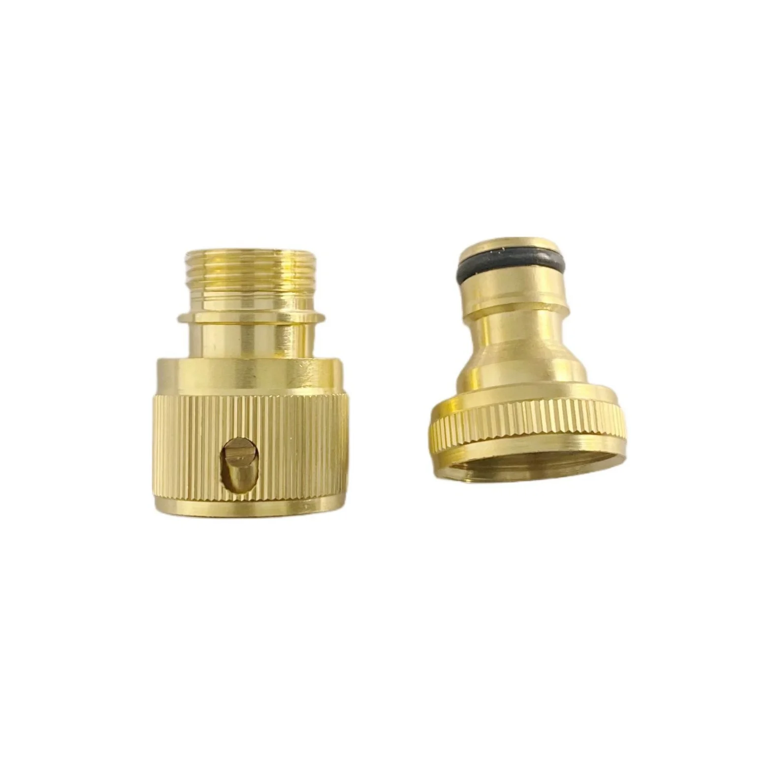 1 комплект, смеситель с гравитационным наполнением - Фотография_2