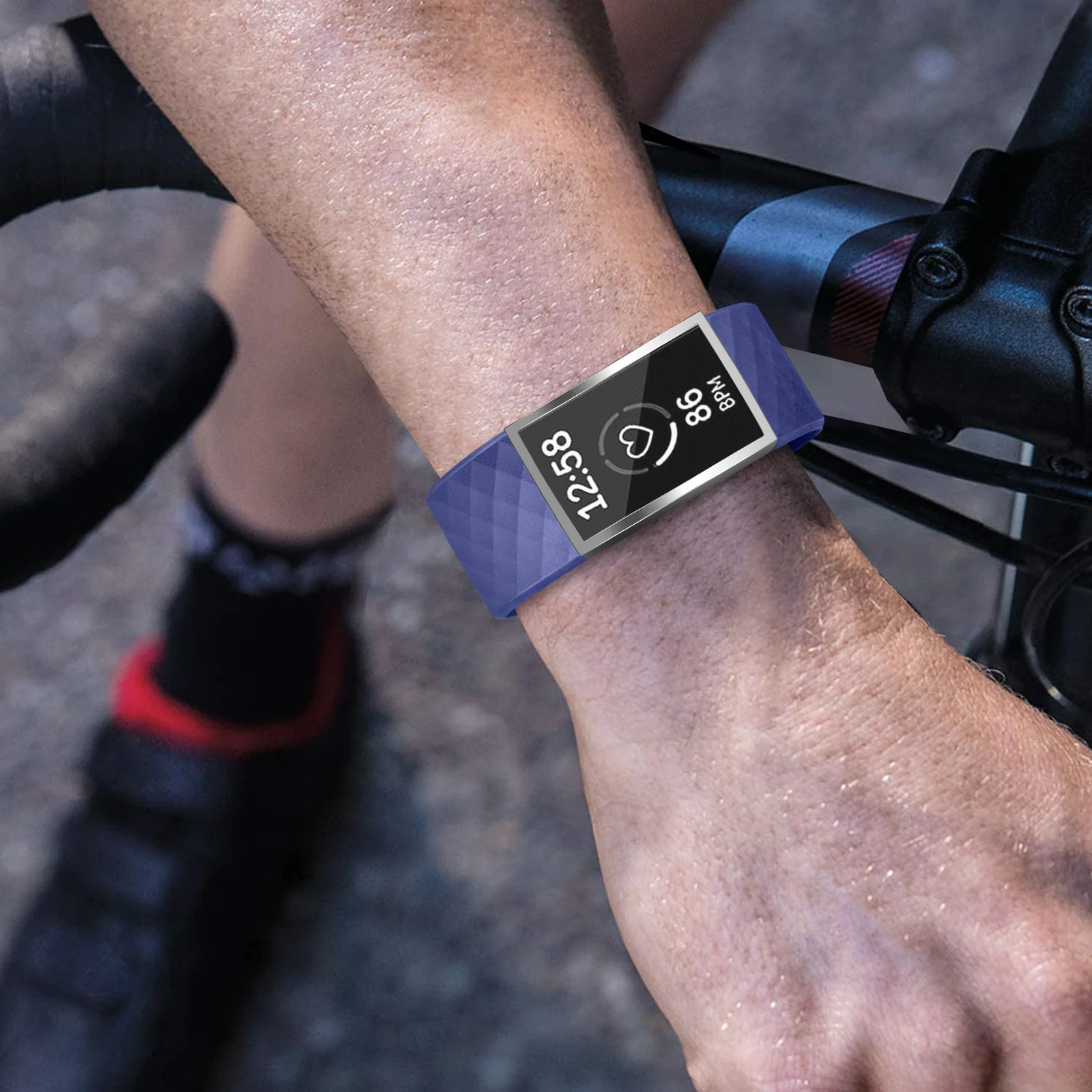 Защитный чехол противоударный полноэкранный - Фотография_4