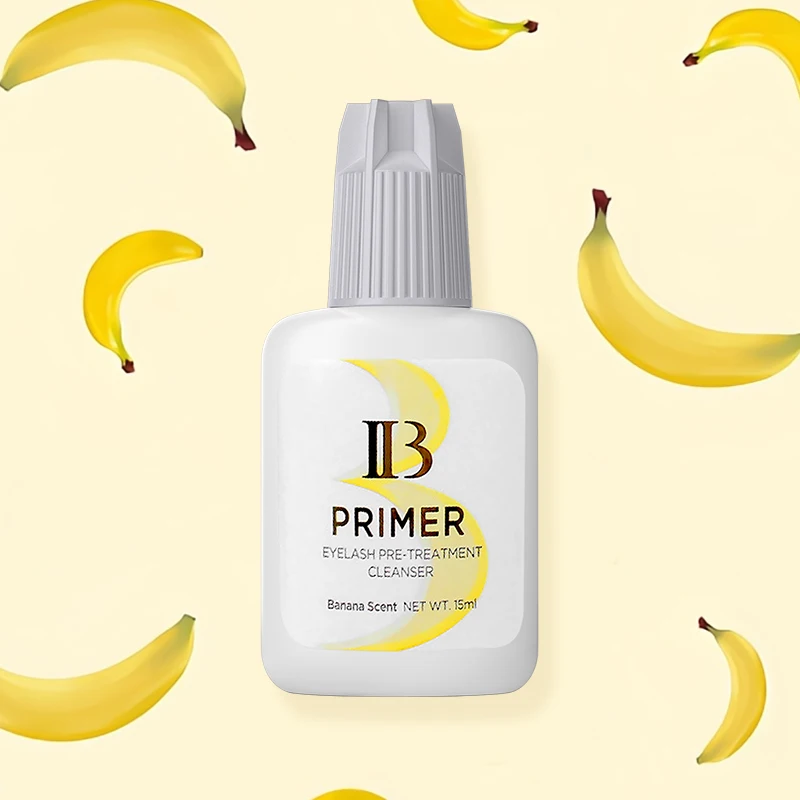 Праймер ibeauty для наращивания накладных ресниц