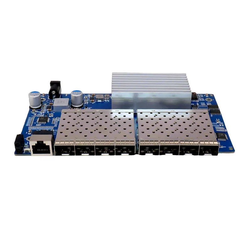 8*10-гигабитных портов sfp+ - Фотография_2