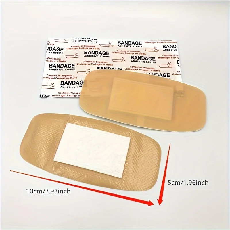 Очень большие водонепроницаемые - Фотография_2