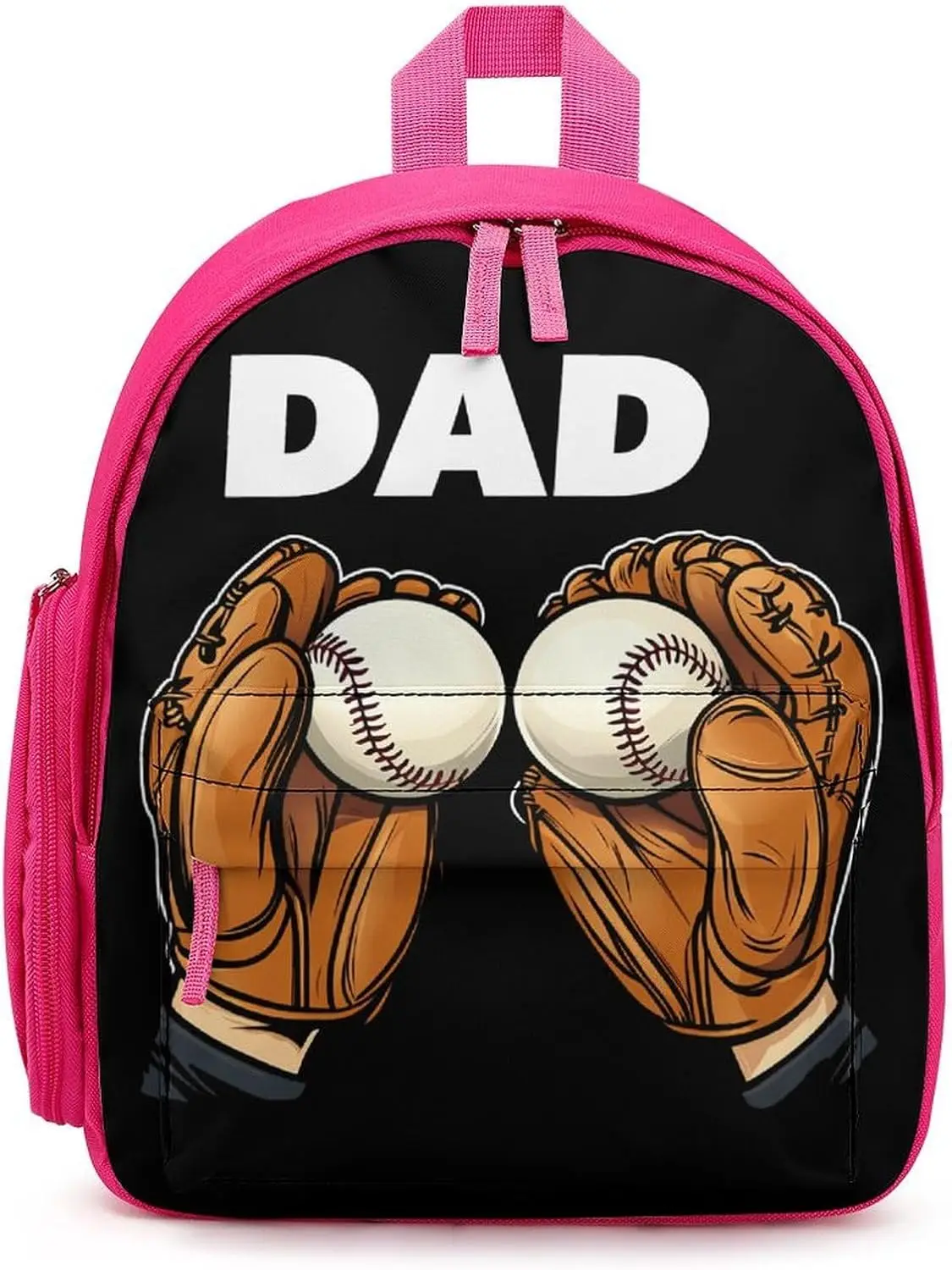 Рюкзак для ноутбука baseball dad