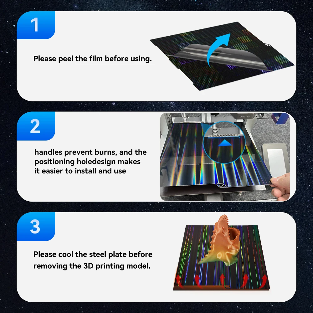 Kobra 3 строительная пластина kobra - Фотография_5