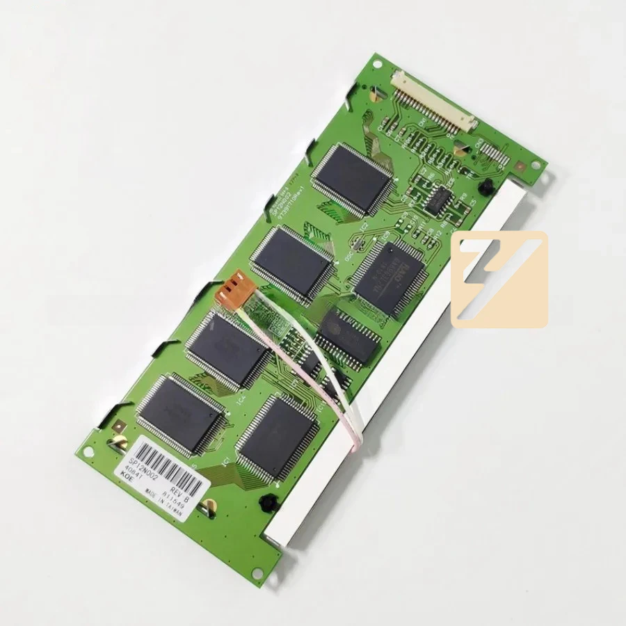 Sp12n002 модуль жк-дисплея с диагональю 4