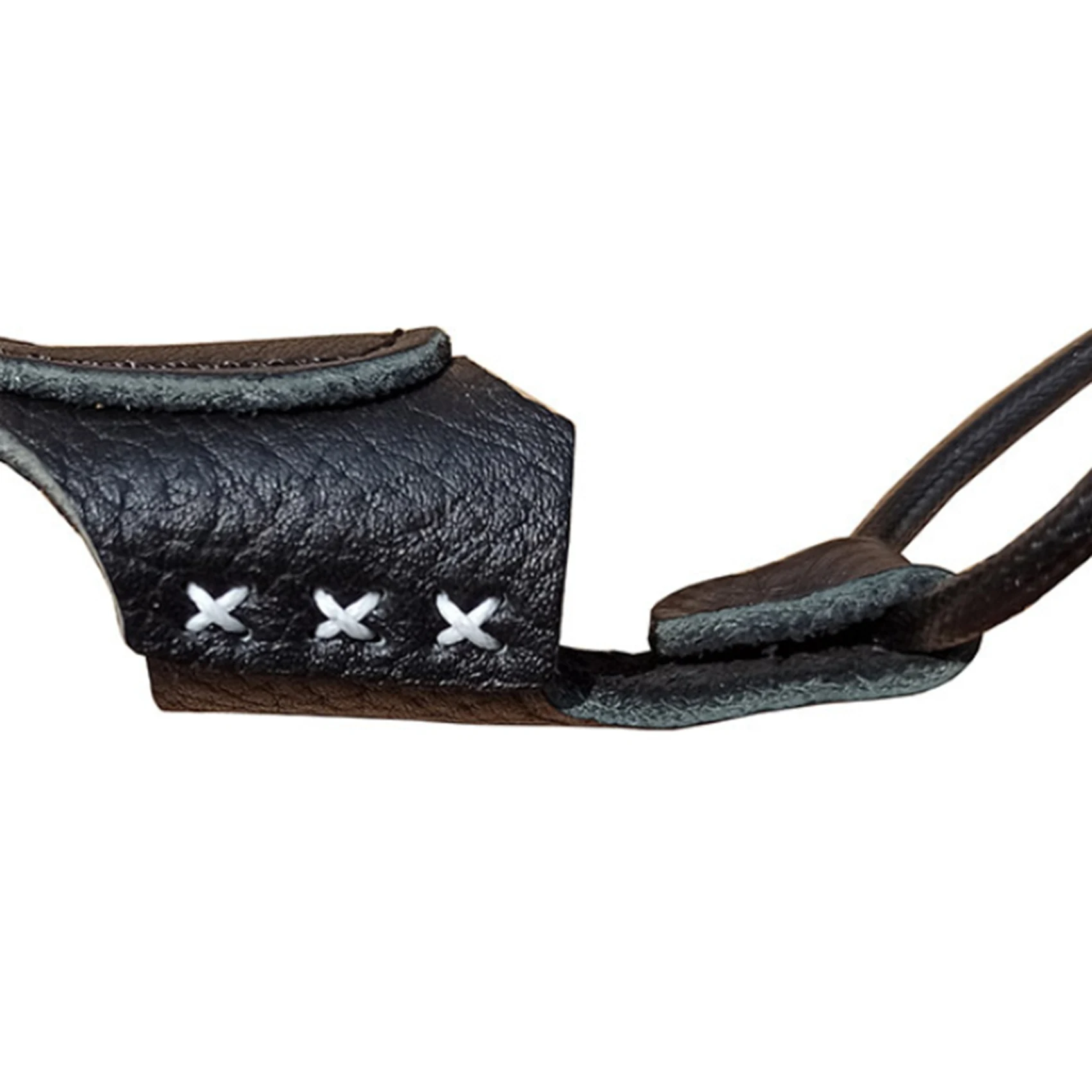 Кольцо для большого пальца для стрельбы из лука - Фотография_6