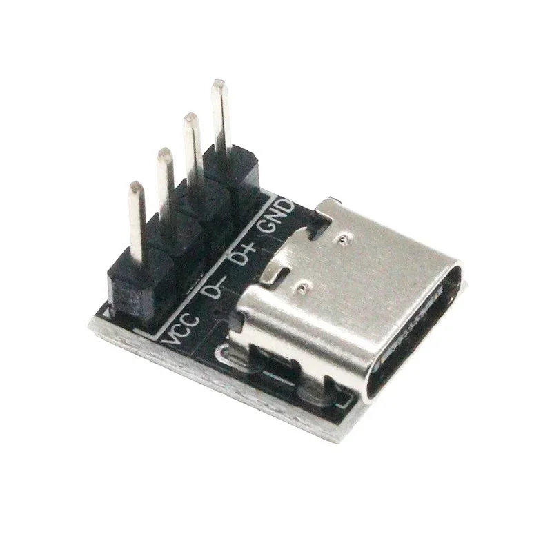 Плата преобразования мощности высокого тока usb3.1 16p на 2 - Фотография_5
