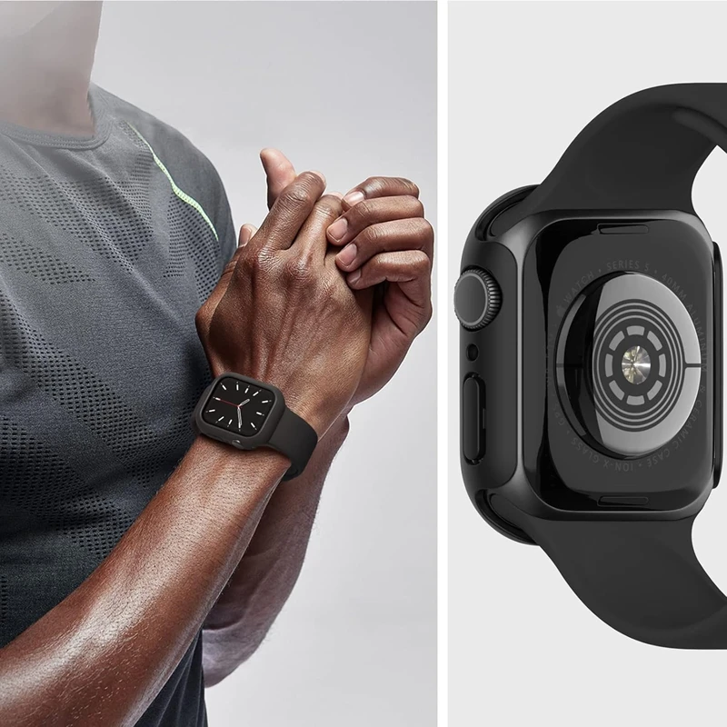 Чехол для apple watch 45 мм - Фотография_6