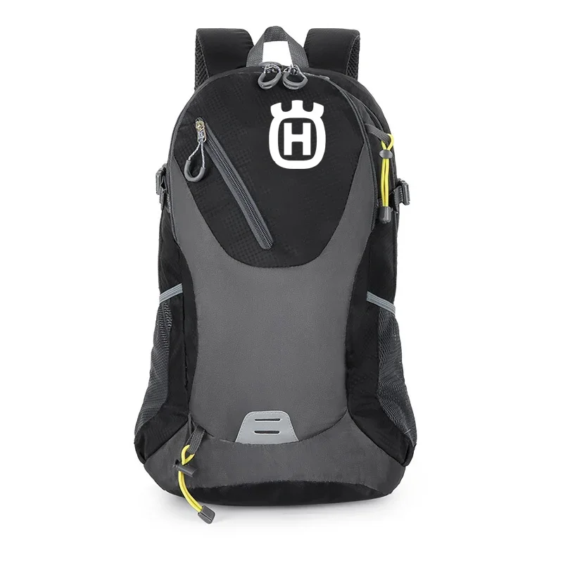 Husqvarna racing travel мужской