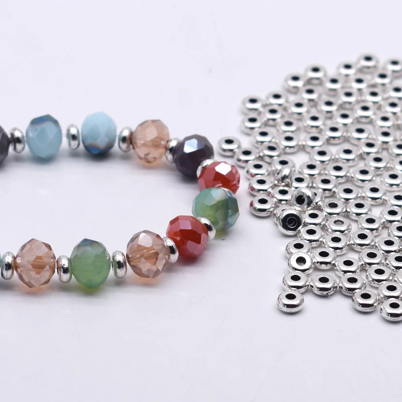 Бусины-разделители