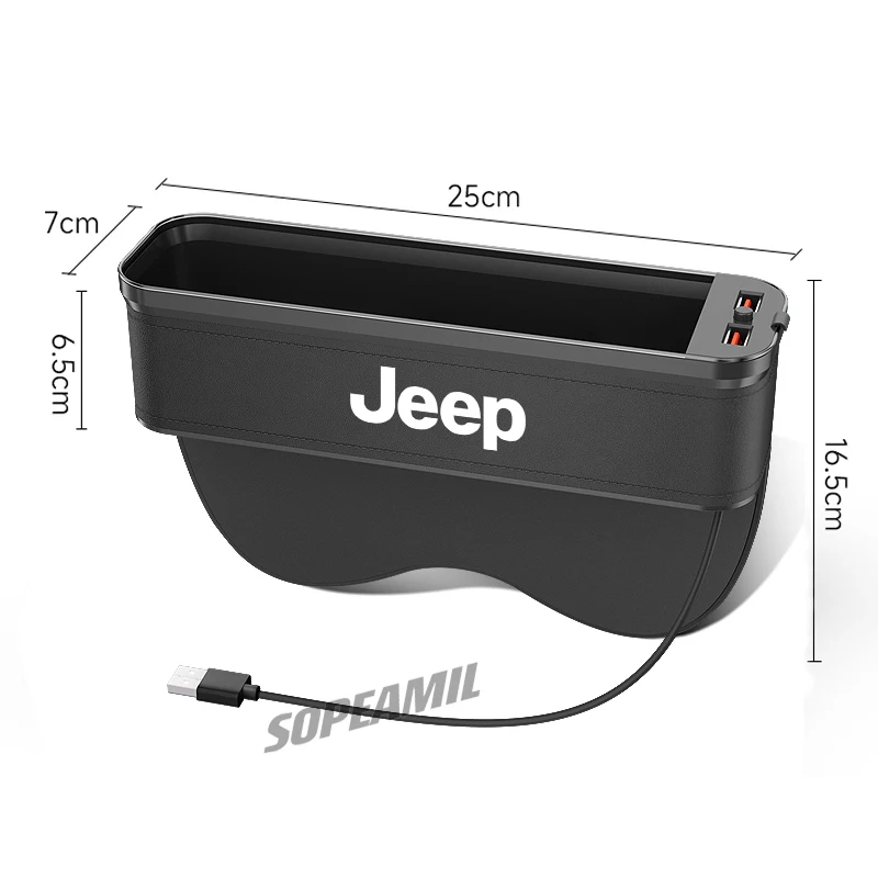 Автомобильный usb-зарядный многофункциональный - Фотография_6