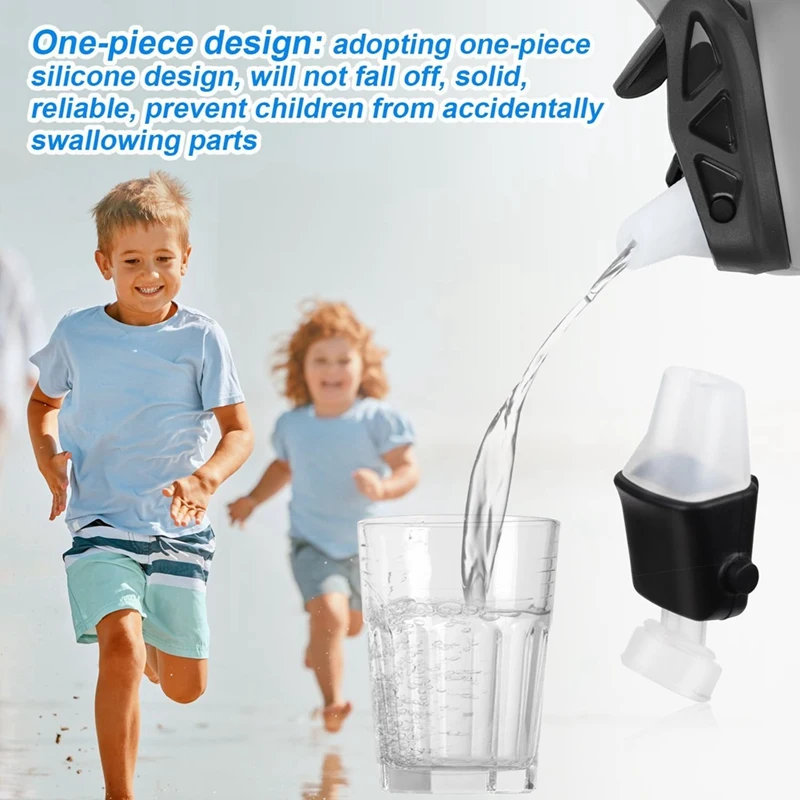 Сменные аксессуары - Фотография_5