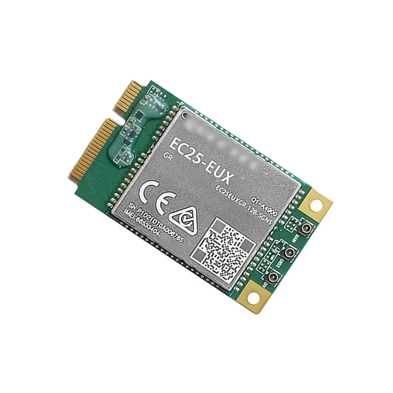 Модуль 4g lte ec25euxgr minipcie - Фотография_6