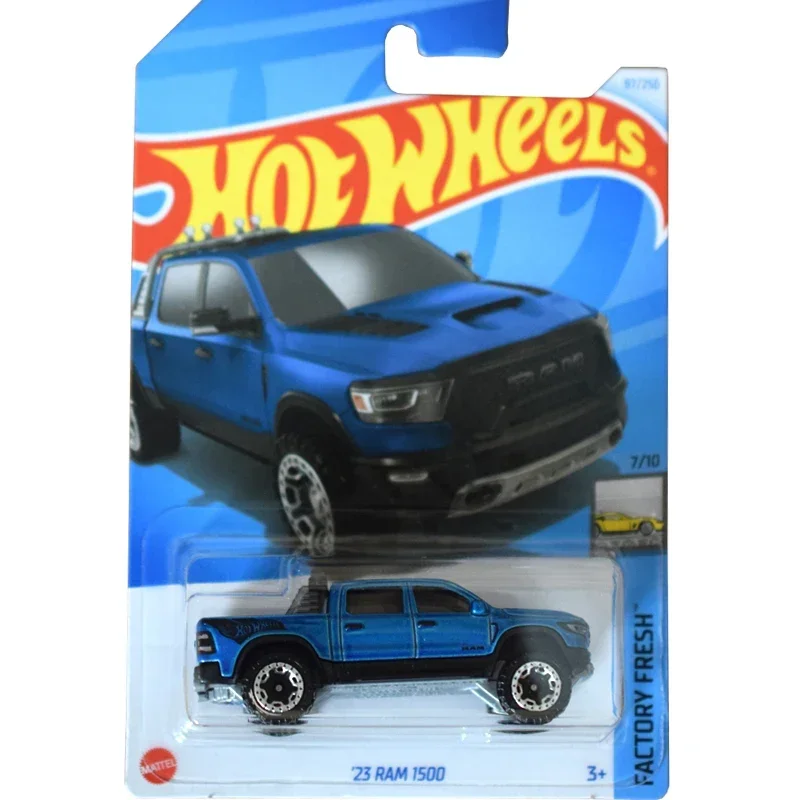 Оригинальная машинка hot wheels с имитацией школьного автобуса - Фотография_6