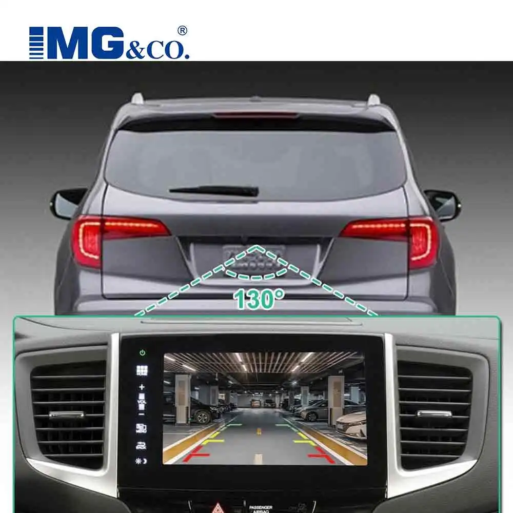 Резервная камера - Фотография_4