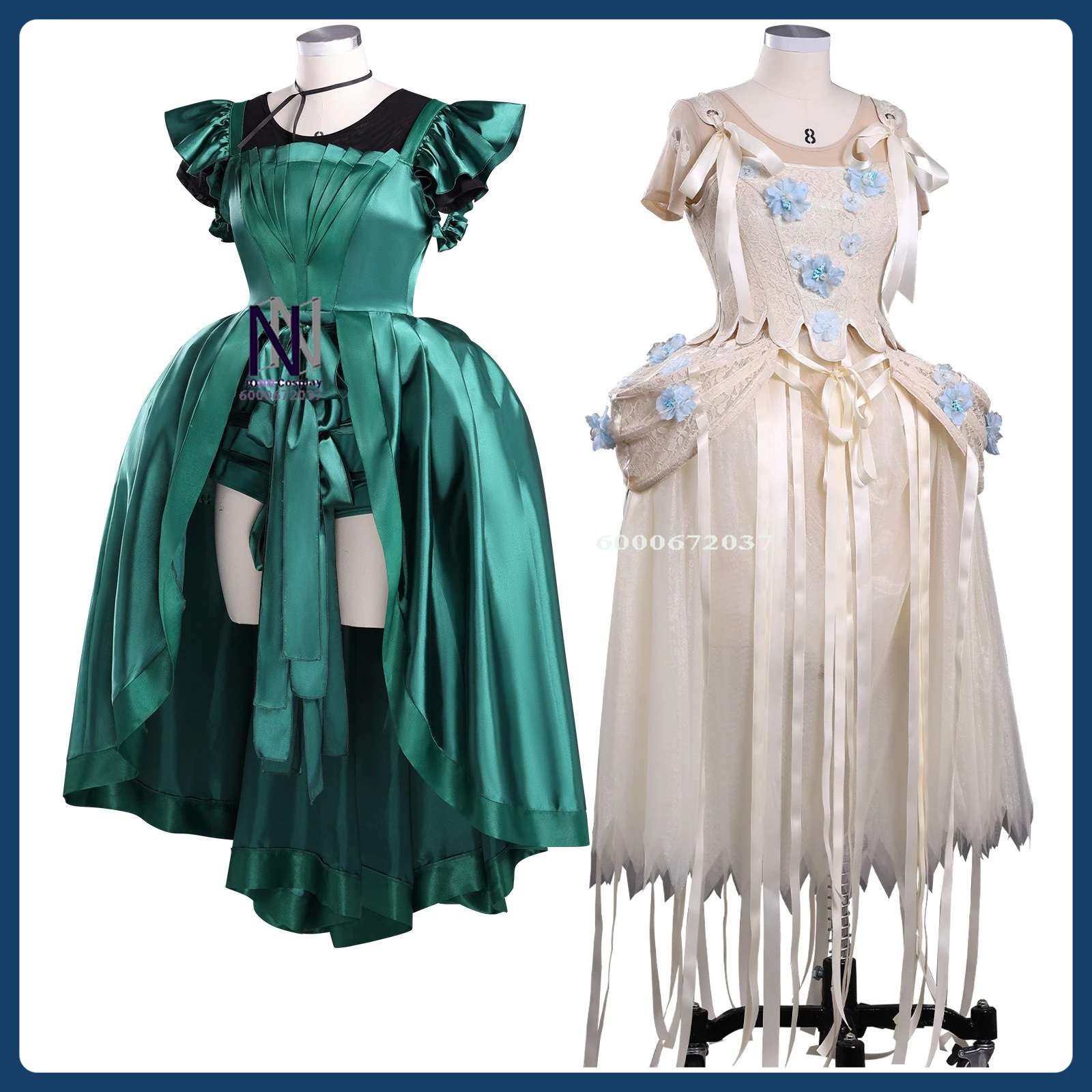 Горячий костюм для косплея из фильма