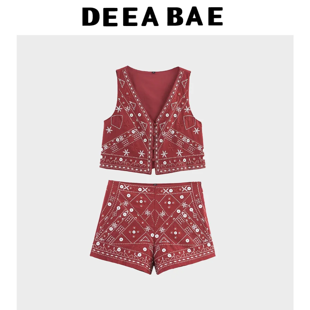 Летняя новая женская одежда