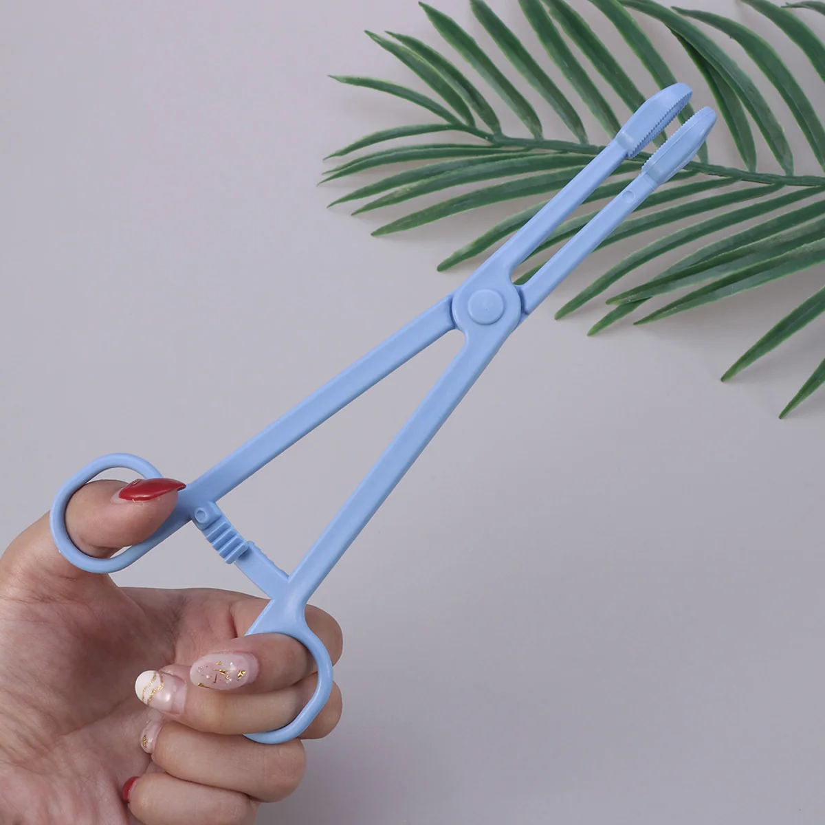 19 см, зажим для табурета для рептилий - Фотография_6