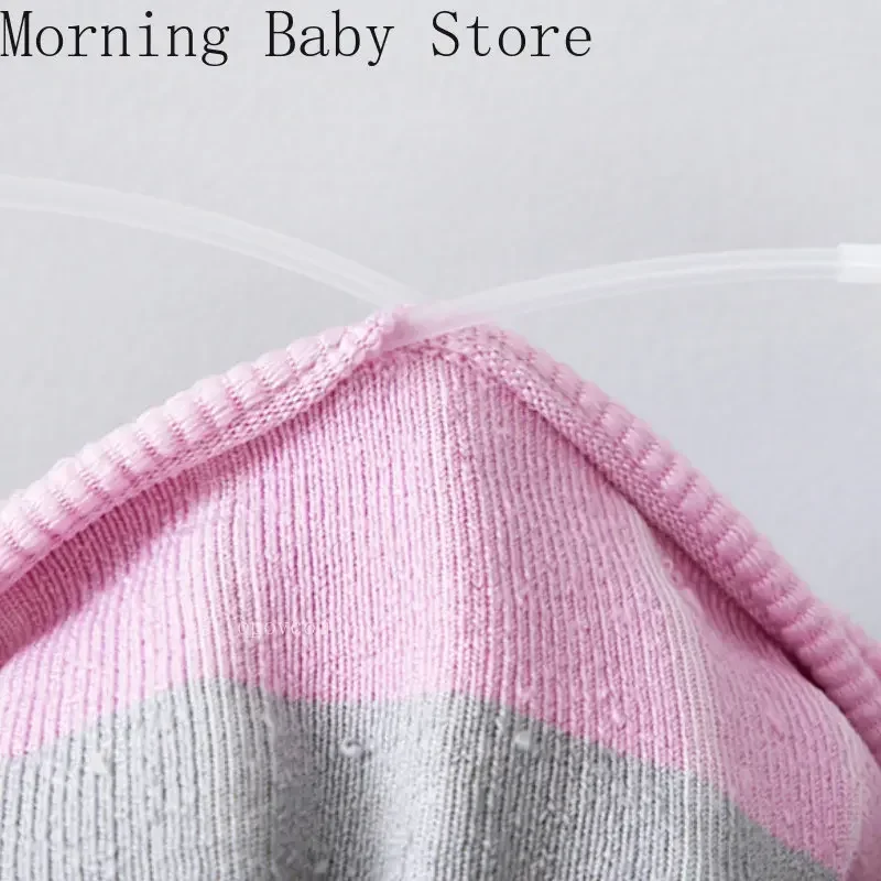 Универсальный чехол на сиденье для унитаза с рисунком тыквы - Фотография_5