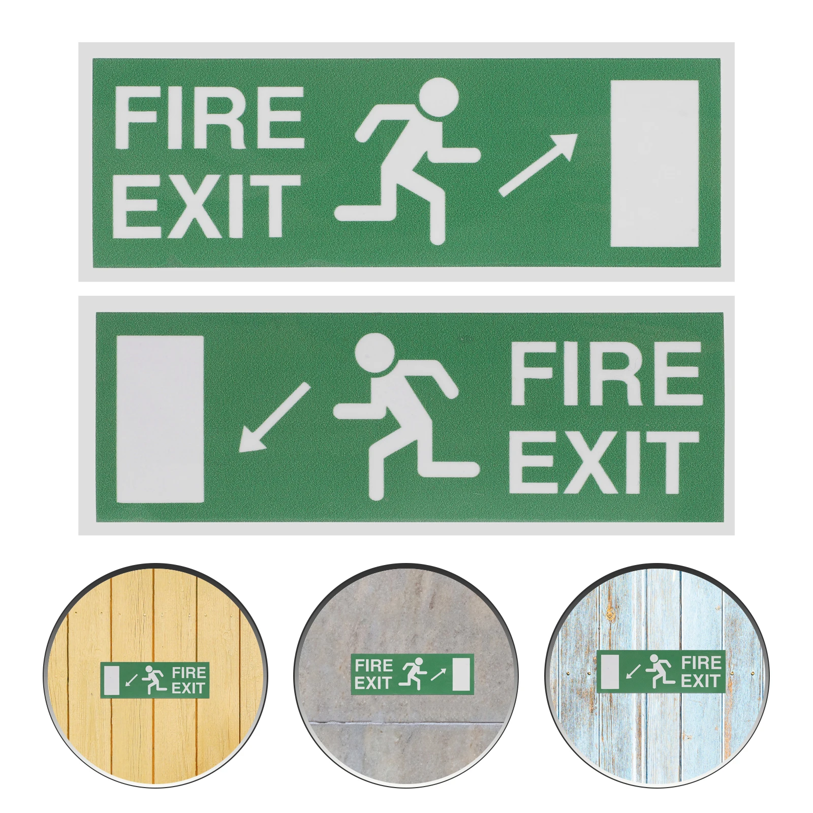 Огнезащитные наклейки - Фотография_4