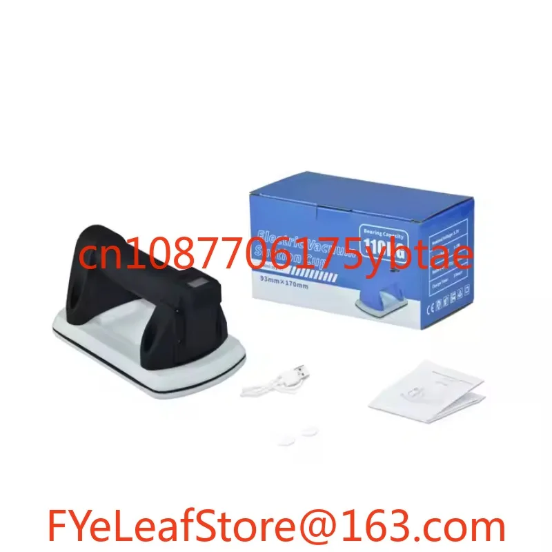 Ручной инструмент lfit на присоске для стеклянной плитки - Фотография_2