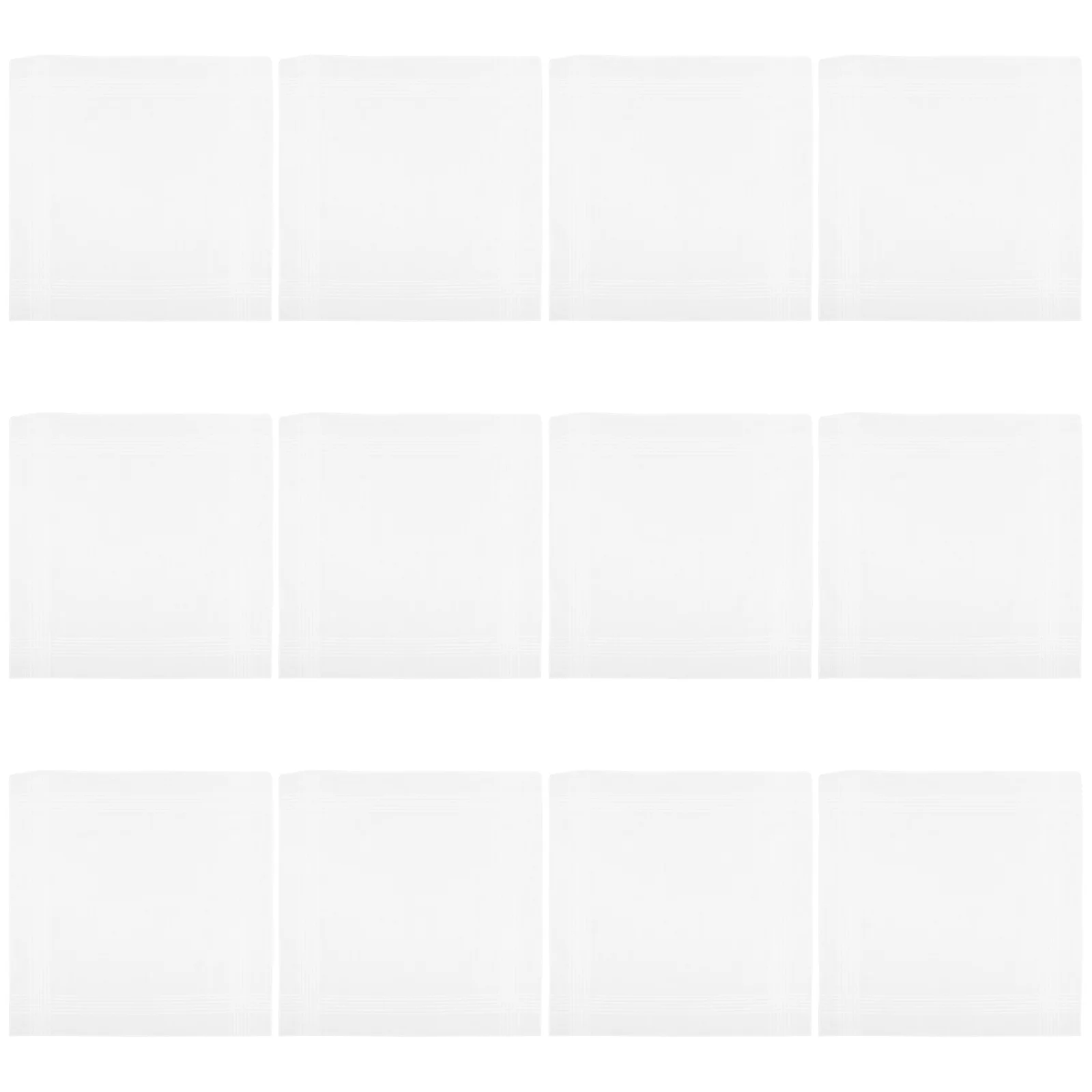 Классический мужской хлопковый - Фотография_2