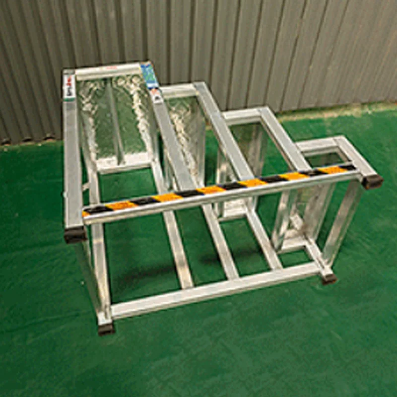 В наличии 4-ступенчатая платформа - Фотография_5