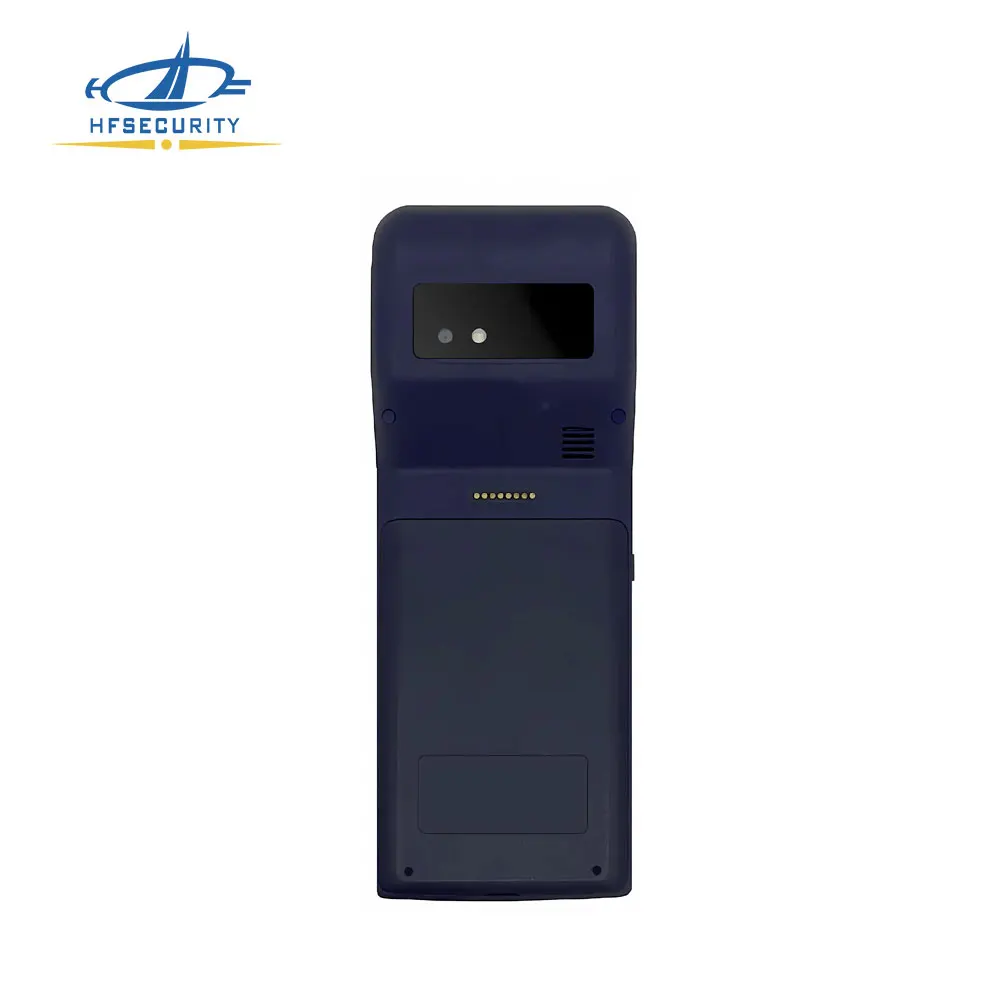 Hfsecurity hp605pv распознавание - Фотография_6