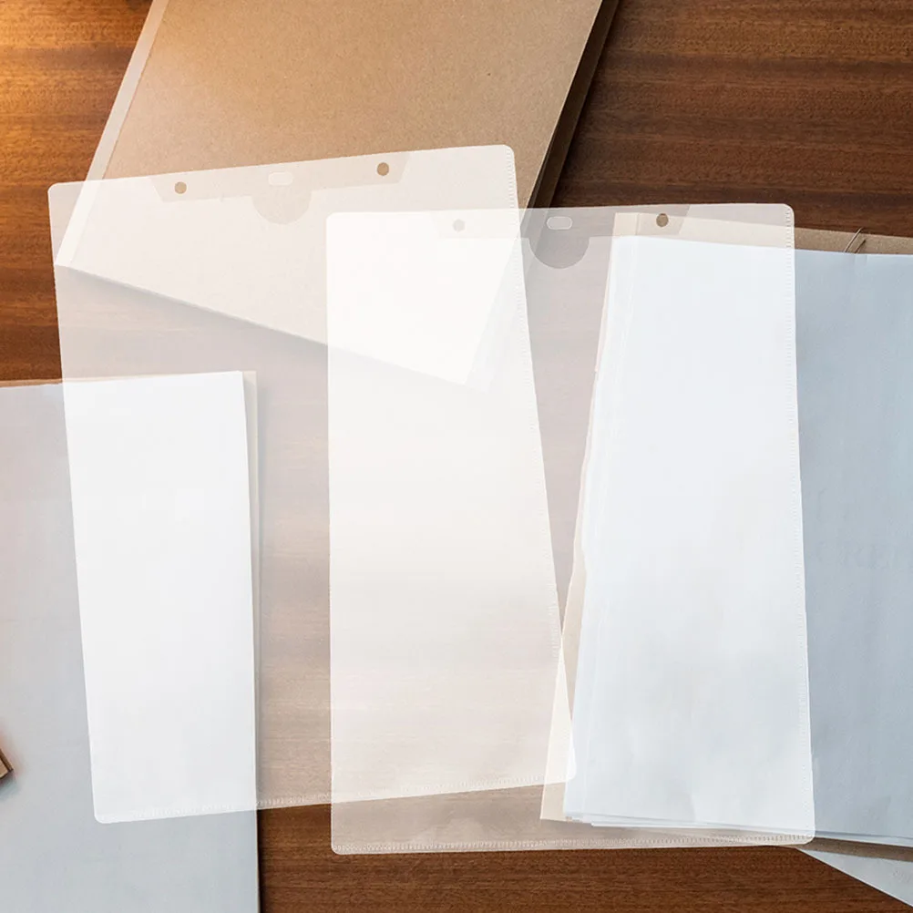 Защитная сумка для папок с файлами - Фотография_4