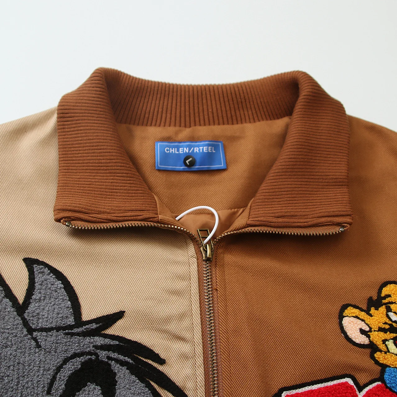 Американская ретро забавная мультяшная - Фотография_3