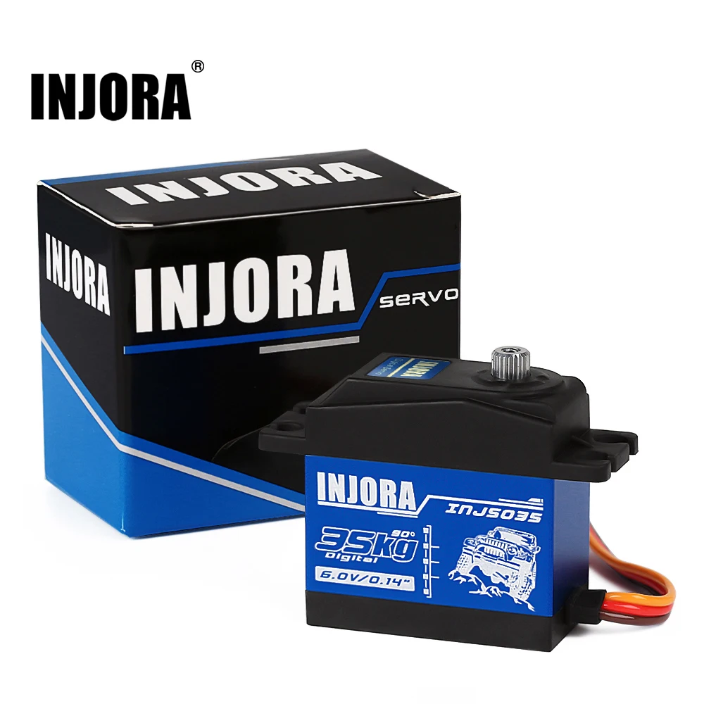 Injora injs025 injs035 цифровой