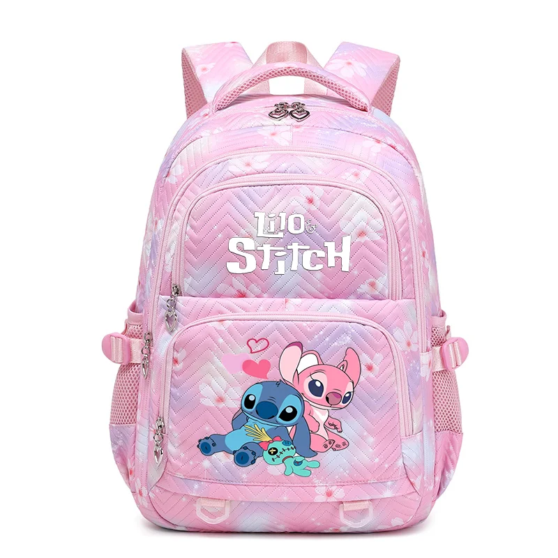 Lilo stitch водонепроницаемый женский