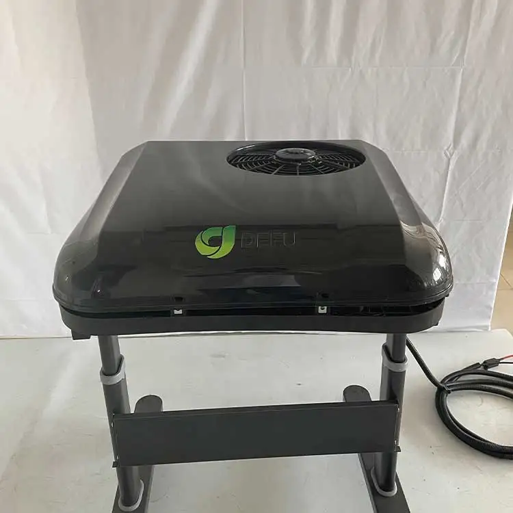 Высокоэффективный аккумулятор на крыше - Фотография_3